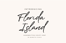 Florida Island