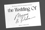 Dear Magnolia - Font Duo, a Serif Font by ErgibiStudio (Thumbnail 6 of 11)