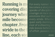 Gegisa - (54 Font Family), a Serif Font by Rotterlab Studio (Thumbnail 6 of 10)