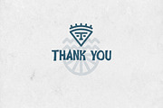 Ethnic Icons Vol 5, an Outline Icon by Tekuni (Thumbnail 11 of 11)