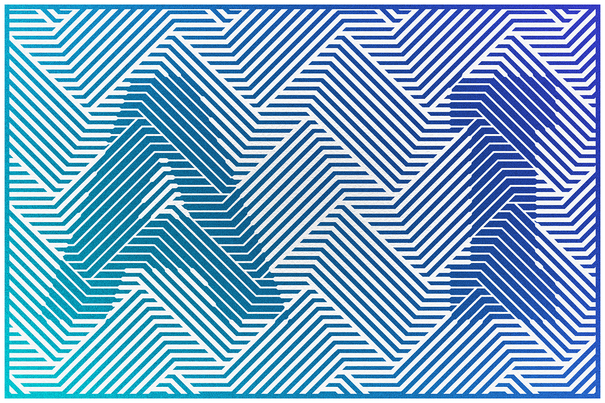 Deep Mind Font (Family Pack), a Font by Ben Hodosi (Photo 6 of 15)