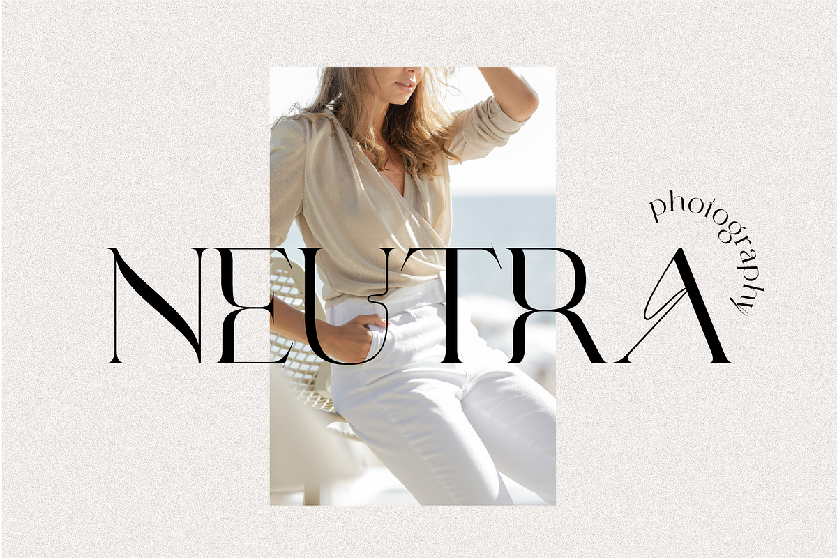 EUFORIA — An Aesthetic Serif, a Serif Font by Prestige Artsy Studio (Photo 7 of 10)