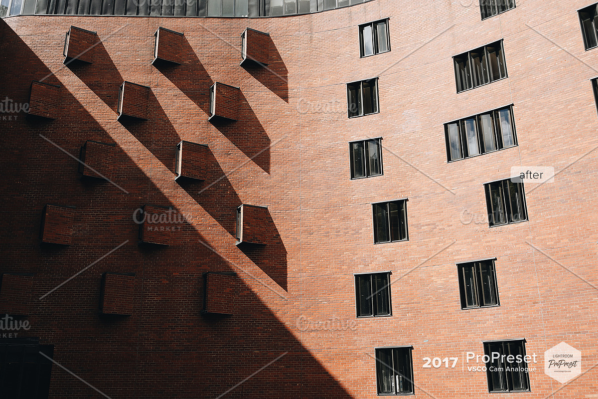 VSCO Cam Analogue A6, an Action Add-On by ProPreset (Photo 8 of 10)