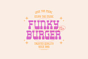 Liong - 4 Fonts Styles, a Slab Serif Font by Dikas Studio (Thumbnail 9 of 12)