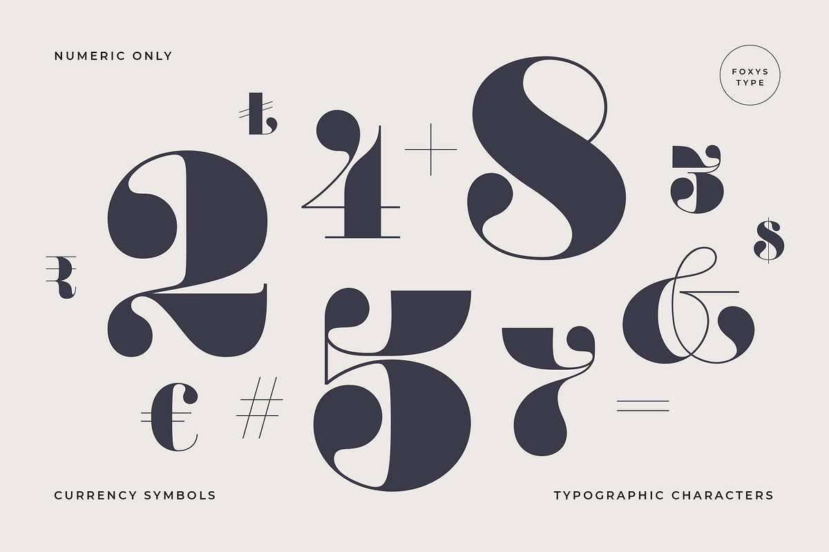 Drobbs, a Serif Font by Foxys Type (Photo 1 of 8)