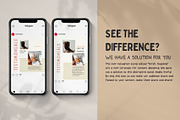 Instagram Engagement Booster Creator, a Social Media Template by Analogi Studio (Thumbnail 19 of 27)