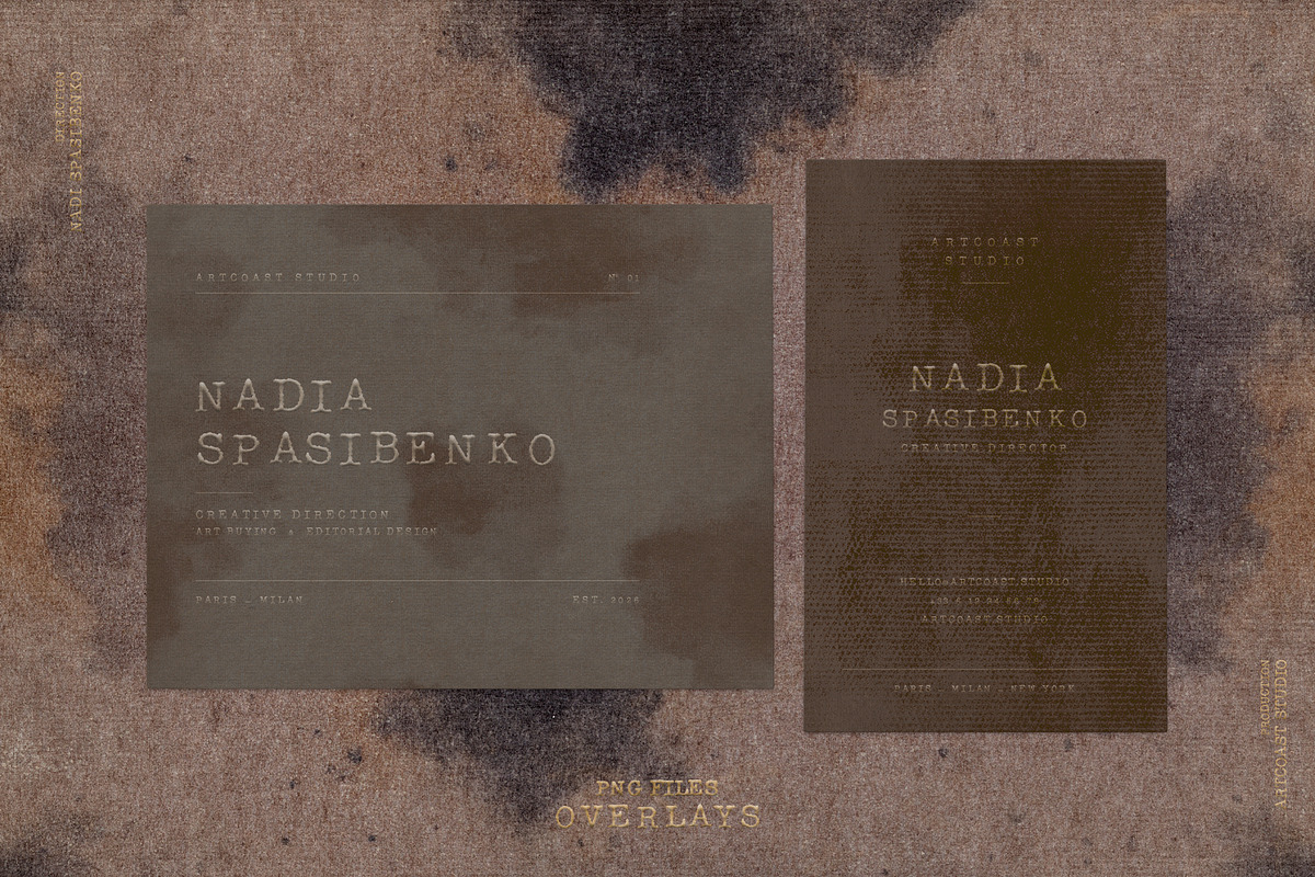 The Sepia Season Editorial Textures, a Texture Graphic by nadispasibenko (Photo 4 of 10)
