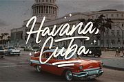 Jaqartall Hand Drawn Script Font, a Script Font by Allouse Studio (Thumbnail 6 of 10)