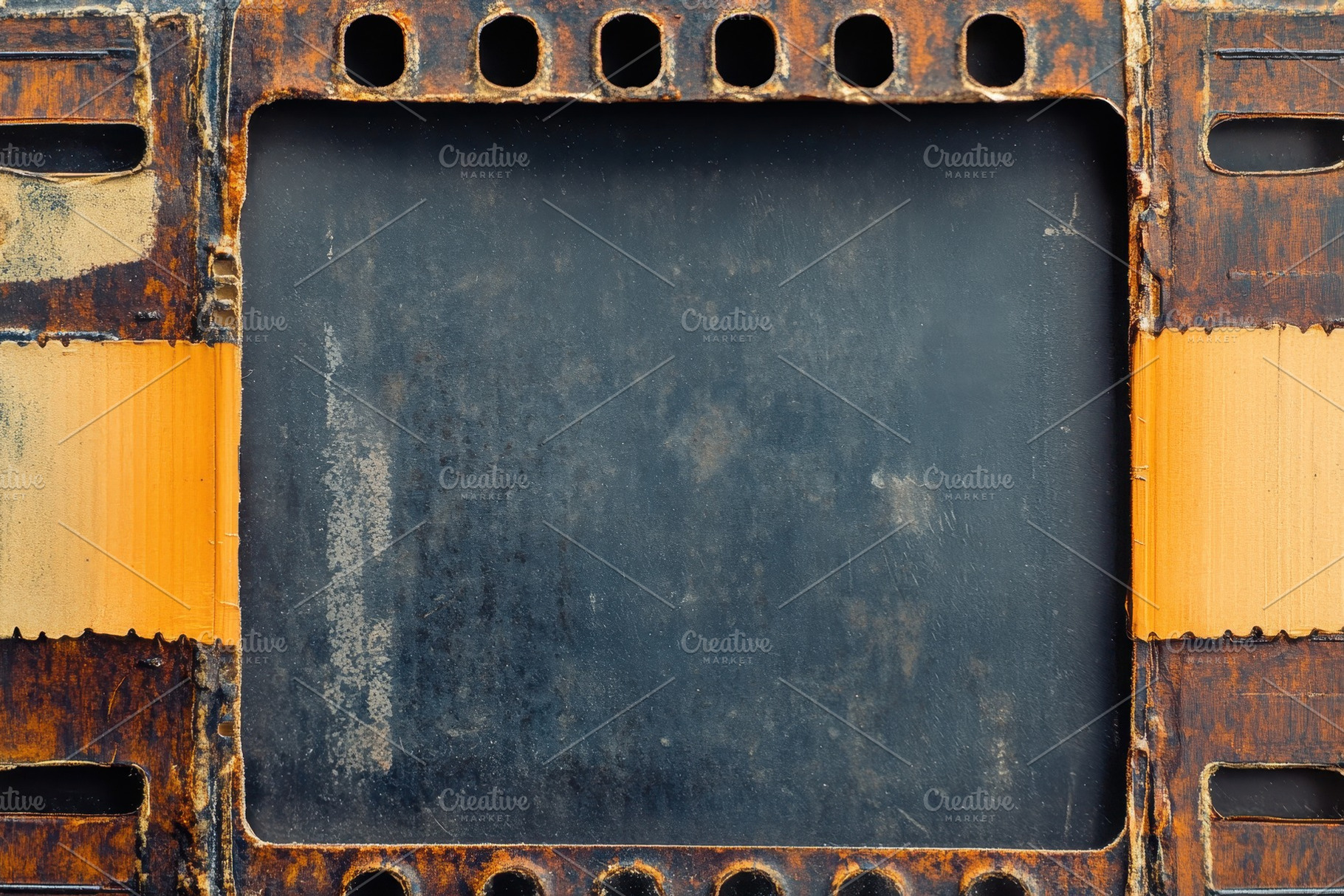 Authentic super film frame showcasin, a Photo by Iftikhar Alam