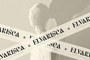 Balery – Modern & Elegant Serif, a Serif Font by Krismagraph (Thumbnail 4 of 10)