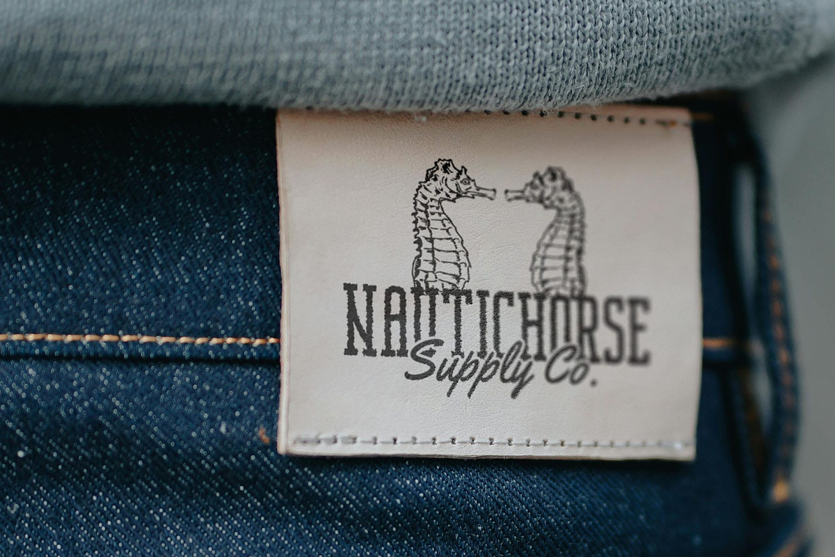 Nordin Slab Rough, a Slab Serif Font by Craft Supply Co. (Photo 5 of 8)