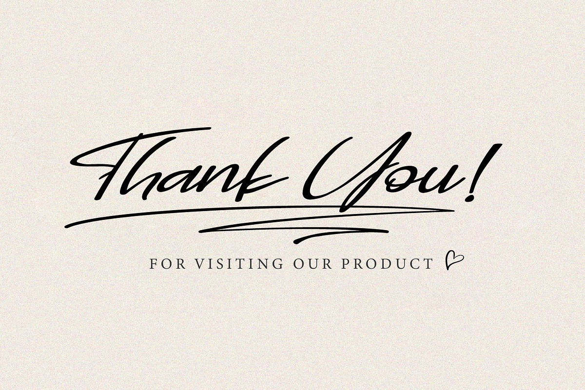 Chorasign | Handwritten Script, a Script Font by Qaratype (Photo 15 of 15)