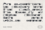 hsj35 typeface, a Font by softulka (Thumbnail 4 of 11)