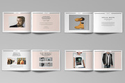 The Summer Catalogue, a Brochure Template by Firtana (Thumbnail 6 of 11)