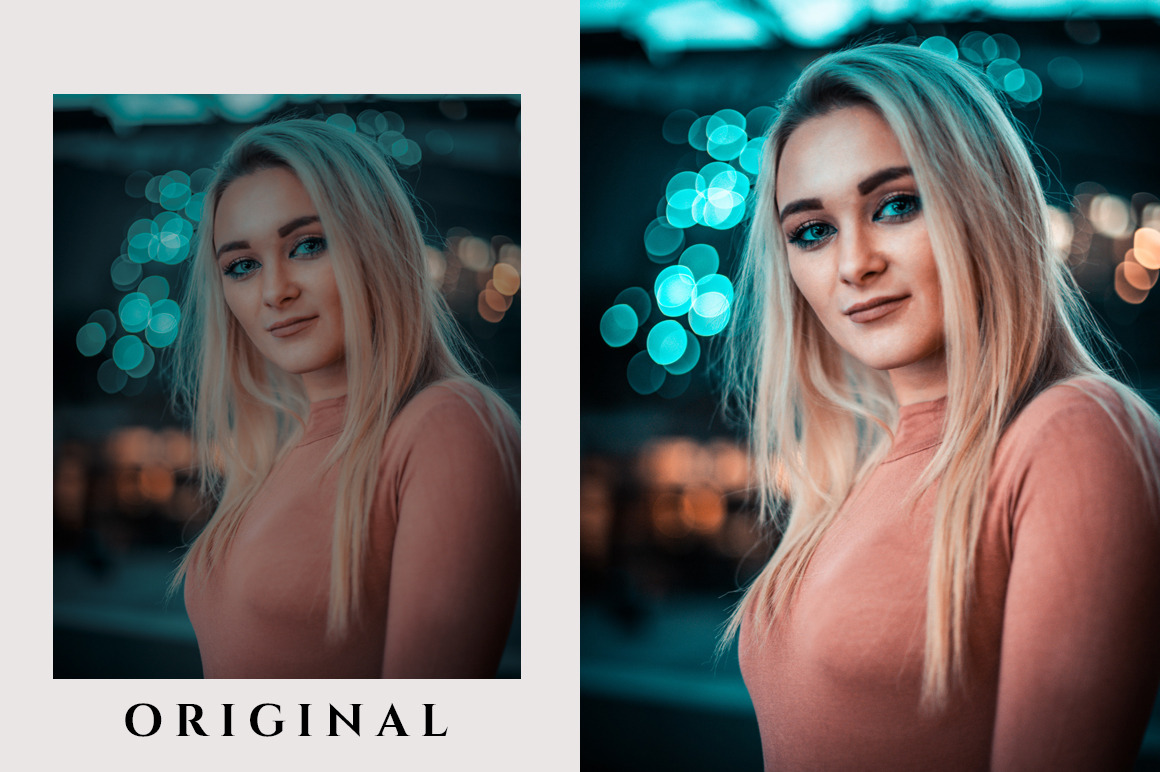 750+ Lightroom Mobile Presets Pack, an Action Add-On by PixelHive Pro (Photo 14 of 113)