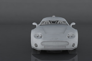 Spyker C8 LM85