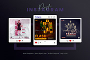 Football Sport Event Social Media, a Social Media Template by Creative_View (Thumbnail 5 of 8)