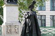 King George VI/Queen Mother Memorial, a Photo by cassini_photography (Thumbnail 1 of 2)