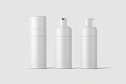Cosmetic Bottle Mockup, a Product Mockup by zpackcreative (Thumbnail 2 of 4)