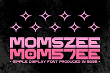 Momszee