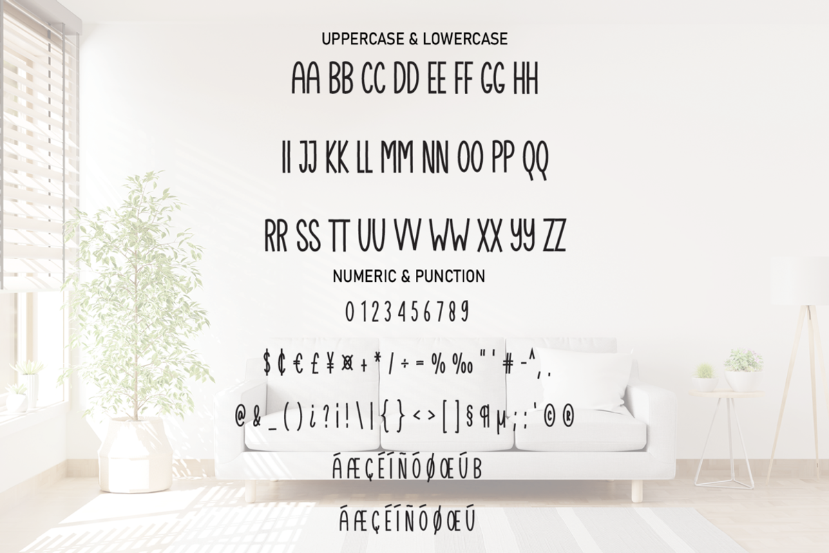 Backhome | Script Font, a Script Font by Scratchones (Photo 3 of 8)