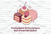Cuddela - Bold Palyful Font, a Handwritten Font by Berdansabersama (Thumbnail 5 of 8)