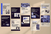 Brand Strategy Instagram Post Pack, a Social Media Template by Pitchlook.Studio (Thumbnail 2 of 3)