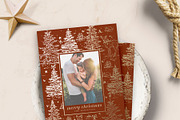 Holiday Card Templates 2026, a Card Template by 7th Avenue Designs (Thumbnail 2 of 11)