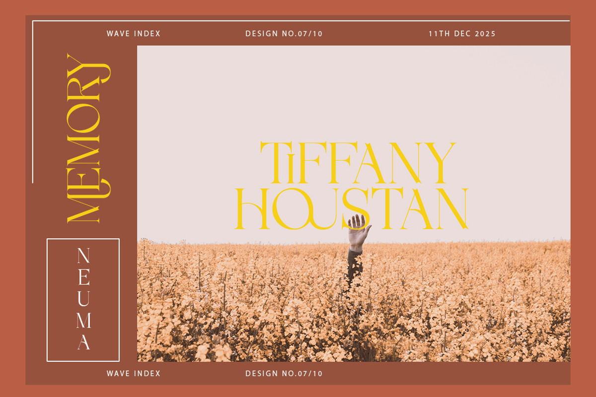 Demetras, a Serif Font by Propertype (Photo 4 of 10)