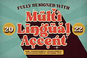 Matolha Typeface, a Serif Font by alit design (Thumbnail 15 of 17)