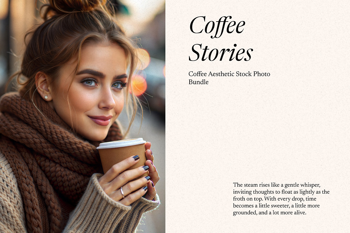 Coffee Aesthetic Premium Stock Photo, a Beauty & Fashion Photo by Helospace (Photo 9 of 10)