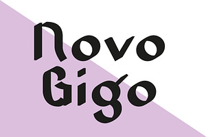 Novo Gigo