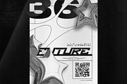 Chrome Stars Collection - 34 Png, an Object Graphic by Hainz Studio (Thumbnail 7 of 10)