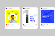 Business Marketing Instagram Post, a Social Media Template by Neermana (Thumbnail 5 of 6)
