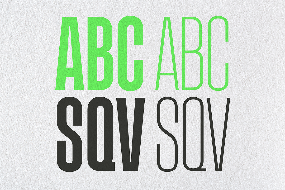 The perfect combination bundle!, a Font by TypeFaith Fonts (Photo 7 of 12)