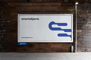 Billboard Mockup 12