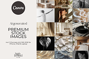 200 Canva Aesthetic Stock Images, a Photo by highbrandclub (Thumbnail 1 of 8)