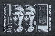 Printed Effects Bundle, a Layer Style Add-On by pixelbuddha.net (Thumbnail 13 of 21)