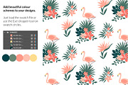 Colour Scheme Creator, a Palette Add-On by Tropical Type (Thumbnail 2 of 7)