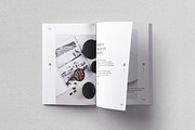 Cult Magazine, a Magazine Template by Moscovita Studio (Thumbnail 5 of 14)