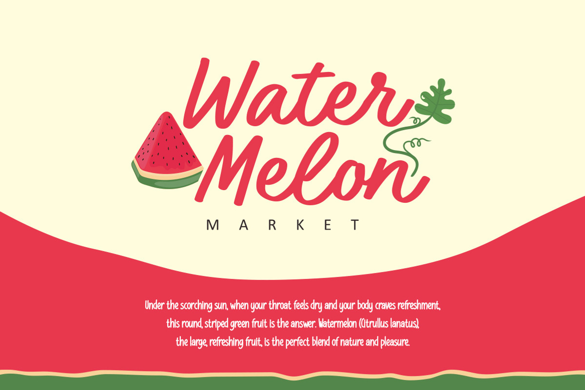 Sour Candy Handwriting, a Handwritten Font by Littlehand (Photo 3 of 9)