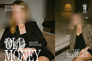Royal Garden - Swirly Victorian Font, a Serif Font by AndrewPixelType (Thumbnail 9 of 10)