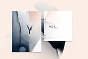 Watercolor art collection, an Object Graphic by Lisima (Thumbnail 7 of 14)