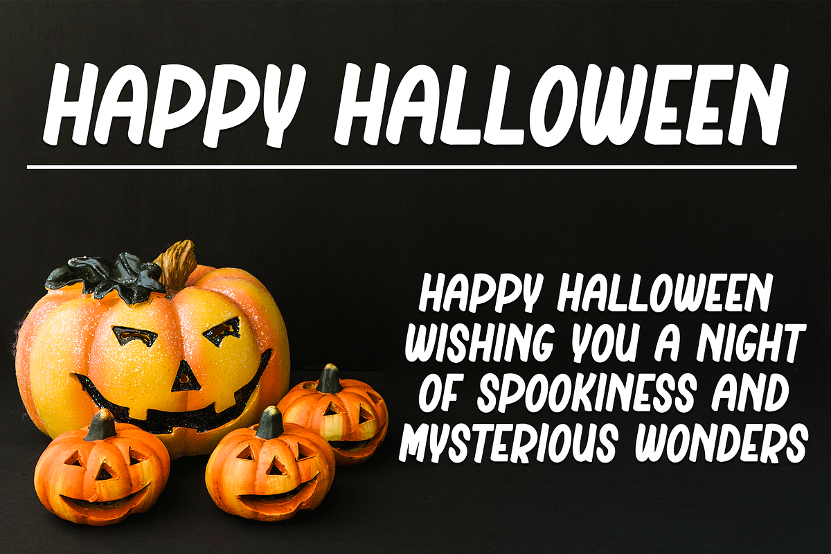 Witch Spooky | Script Font, a Script Font by Scratchones (Photo 4 of 8)