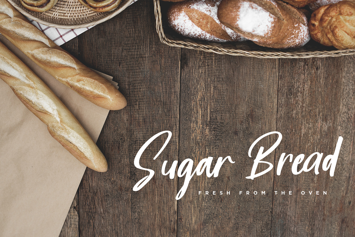 Harvest Barn - Farmhouse Casual preview 6