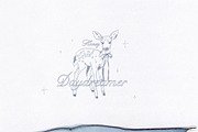 Born to die. Line art, an Object Graphic by Purple (Thumbnail 10 of 11)