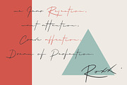 Hellios Signature Font, a Script Font by VASTARD STUDIO (Thumbnail 13 of 20)