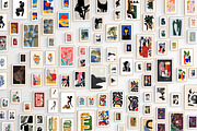 1072 Assorted Prints, a Decorative Illustration by GoodPrint22 (Thumbnail 8 of 11)