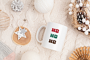 Christmas is a cute Christmas font, a Handwritten Font by Brown Cupple (Thumbnail 6 of 8)