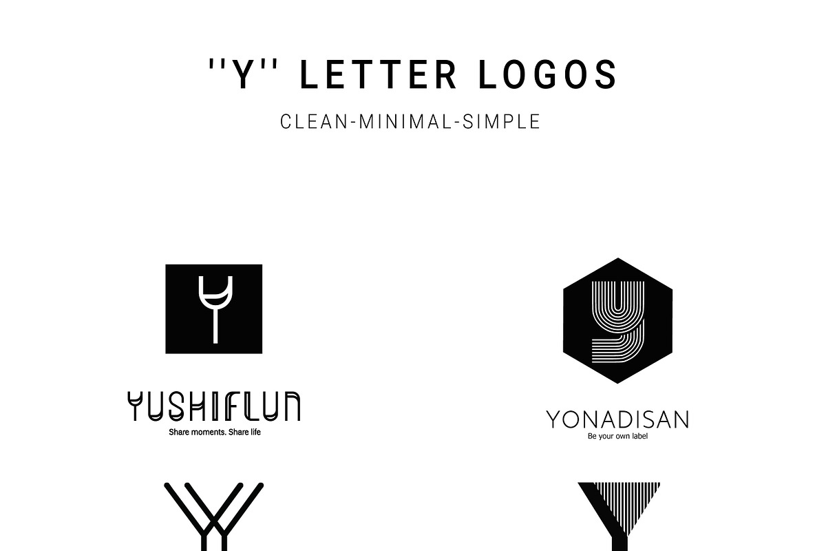 1400 Logos Mega Bundle Pack, a Branding & Logo Template by AN Productions (Photo 118 of 129)